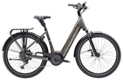 Trek Verve+ 5 Lowstep 545Wh