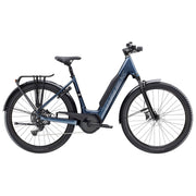 Trek Verve+ 4 Lowstep 725Wh