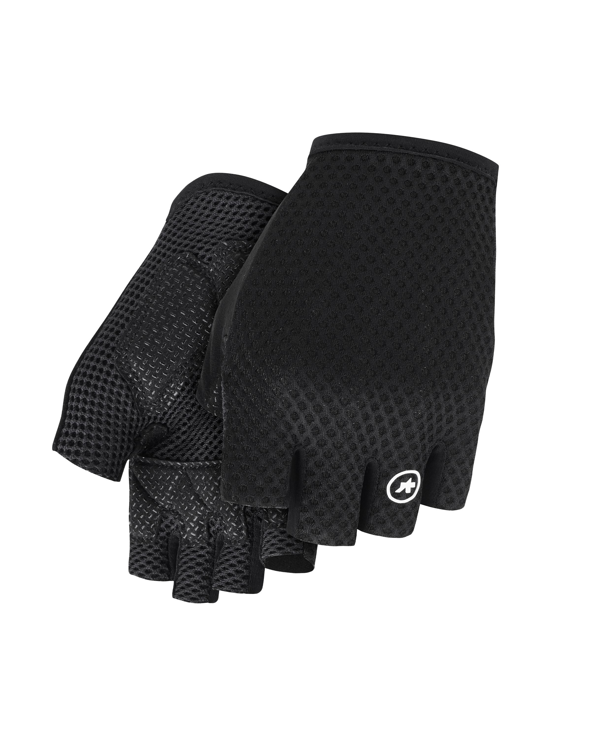 Assos Endurance S11 pyöräilyhanskat