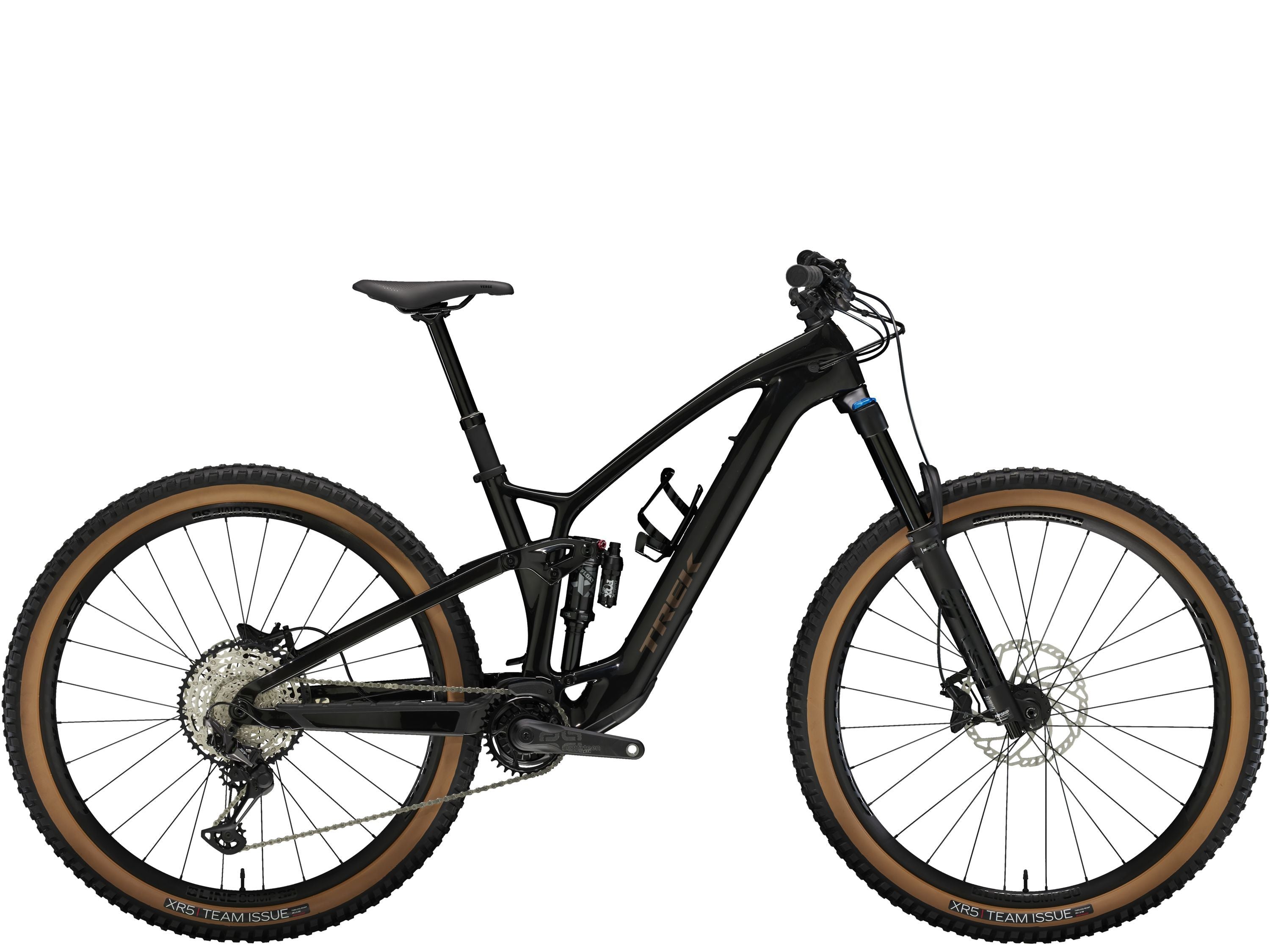 Trek Fuel EXe 9.7