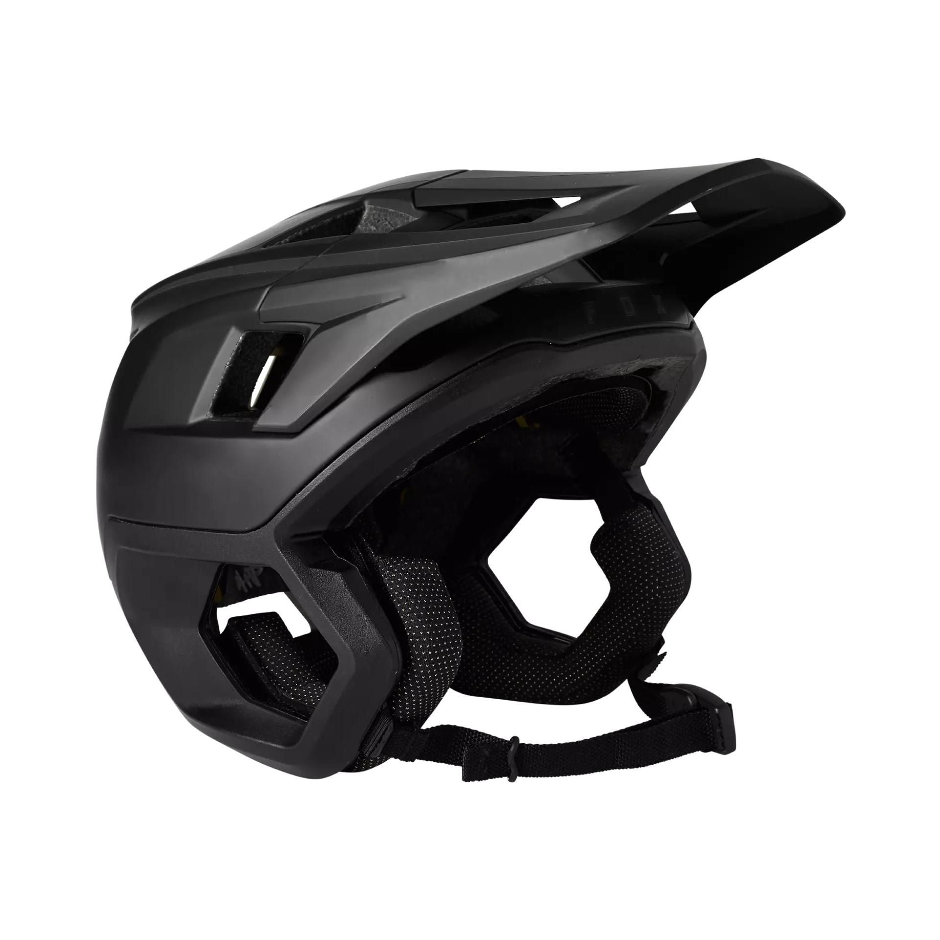 Fox Dropframe Pro Pyöräilykypärä