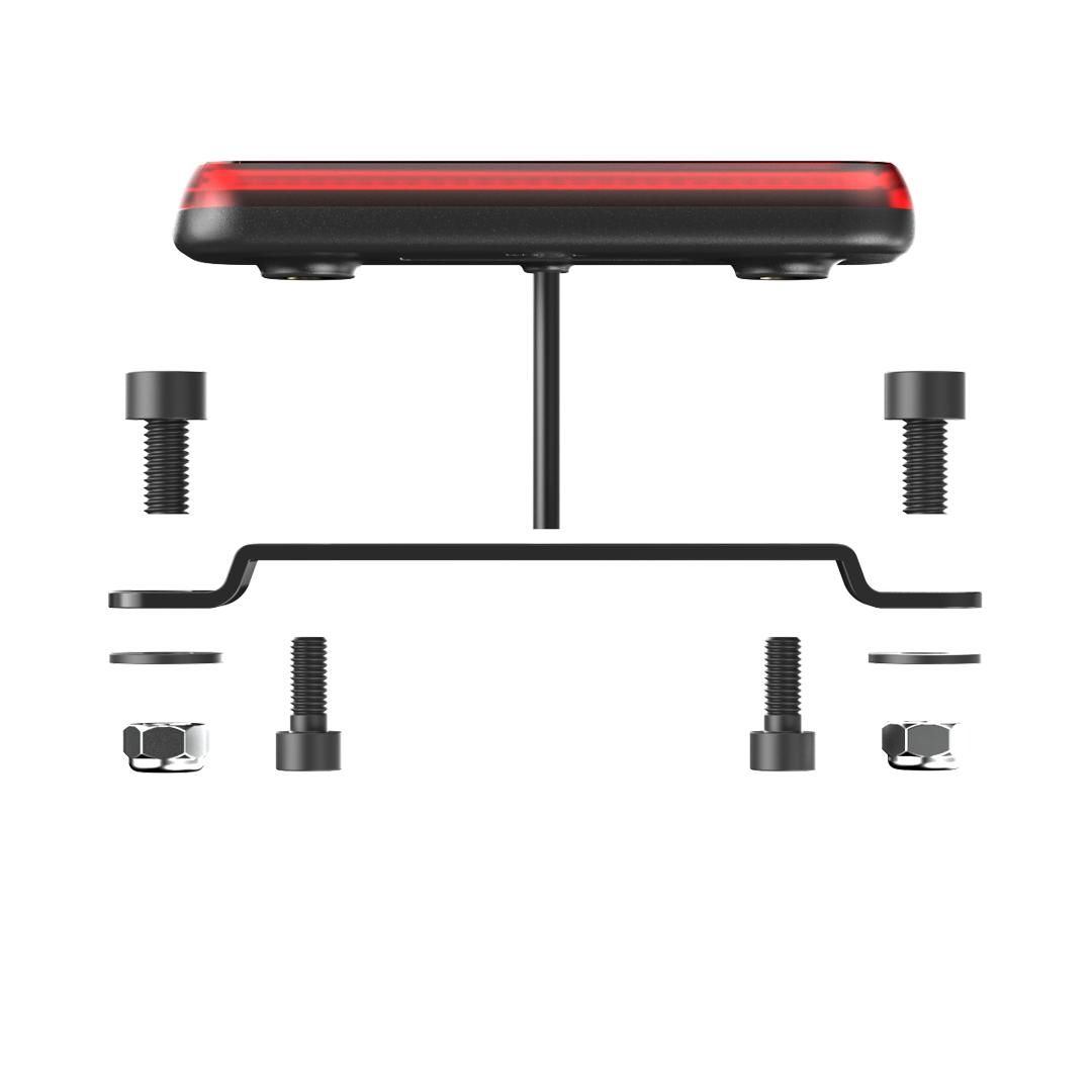 Knog Takavalo Blinder e-Bike