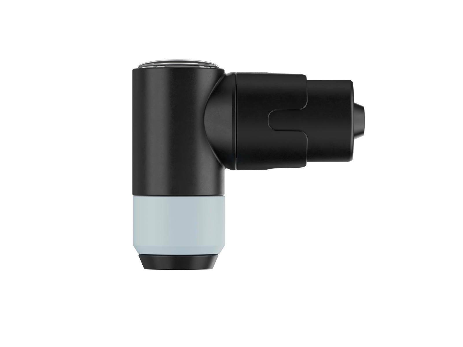 SCHWALBE Clik valve core kit Black