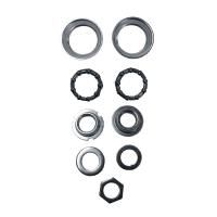 Neco Keskiölaakeri American Fauber