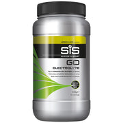 Sis Go Energy + Electrolyte Sitruuna / Lime 500G