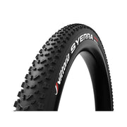Vittoria Rengas MTB Syerra musta 60-622/29x2.4 TLR G2