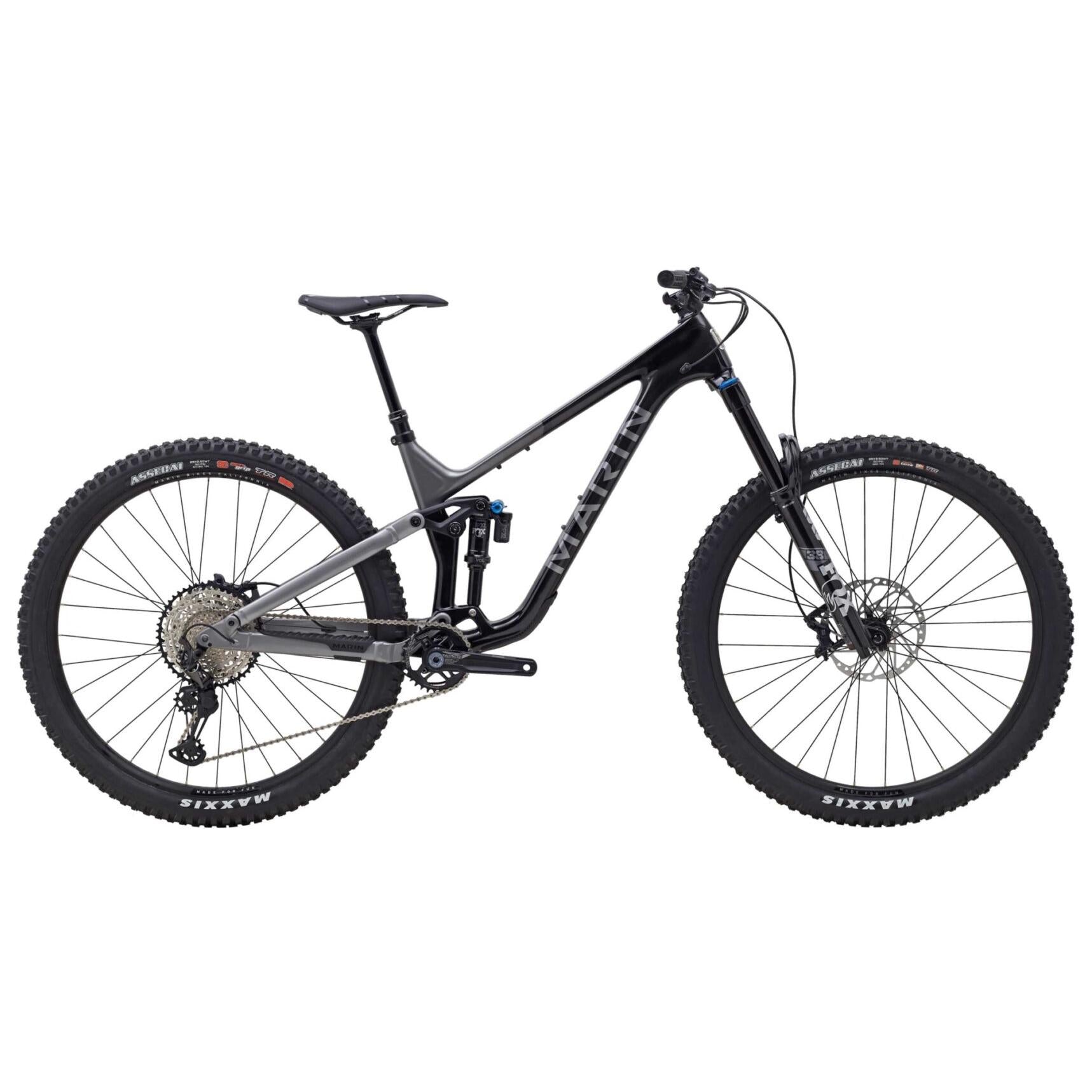 Marin Alpine Trail Carbon 2