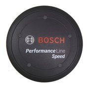 Bosch design cover kit logo BDU2xx speed black