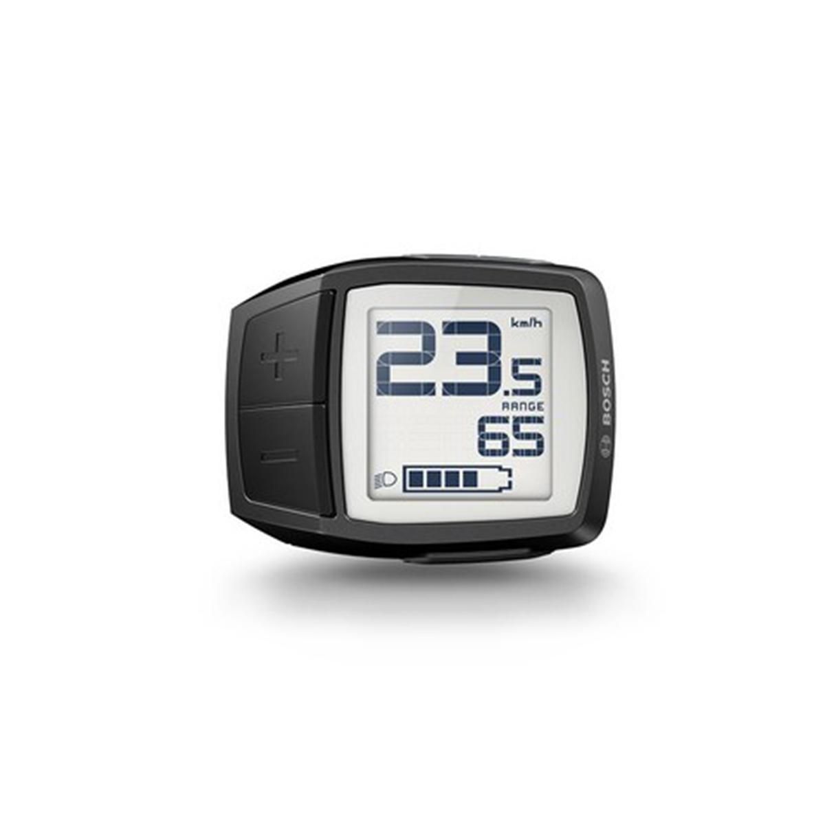 Bosch display purion anthrasite 1300mm BUI215