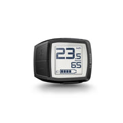 Bosch display purion anthrasite 1300mm BUI215