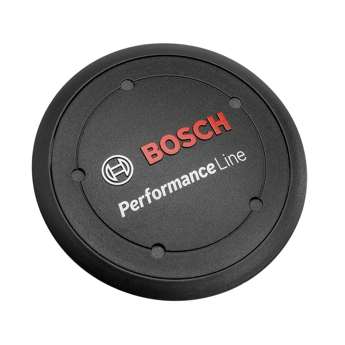 Bosch performance logo cover