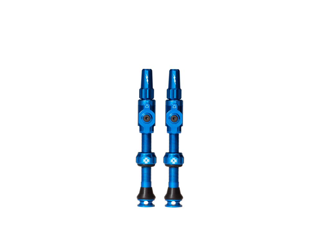 Muc-Off Tubelessventtiilit Big Bore Lite