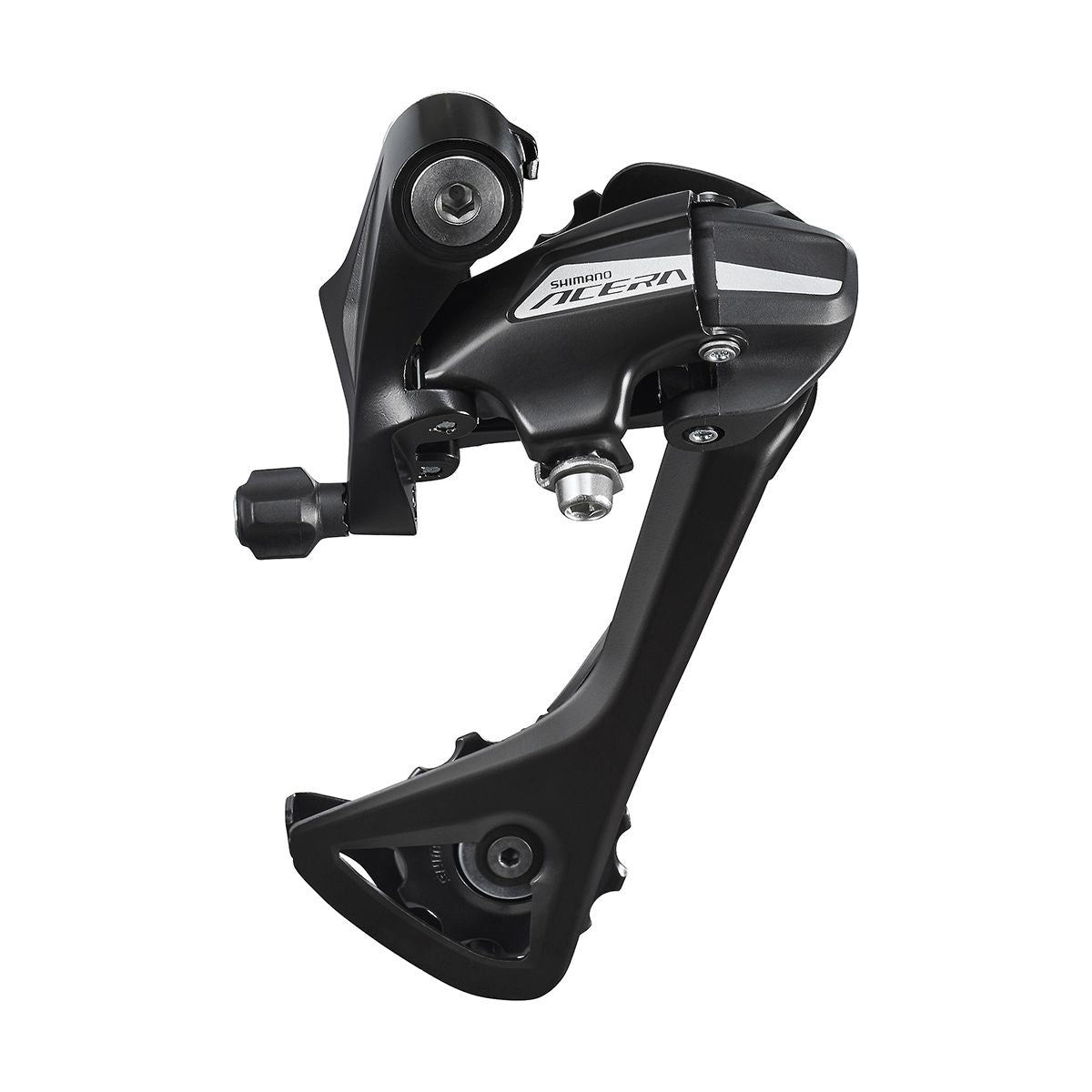 Shimano Takavaihtaja 7/8-v SGS RD-M3020 Acera musta