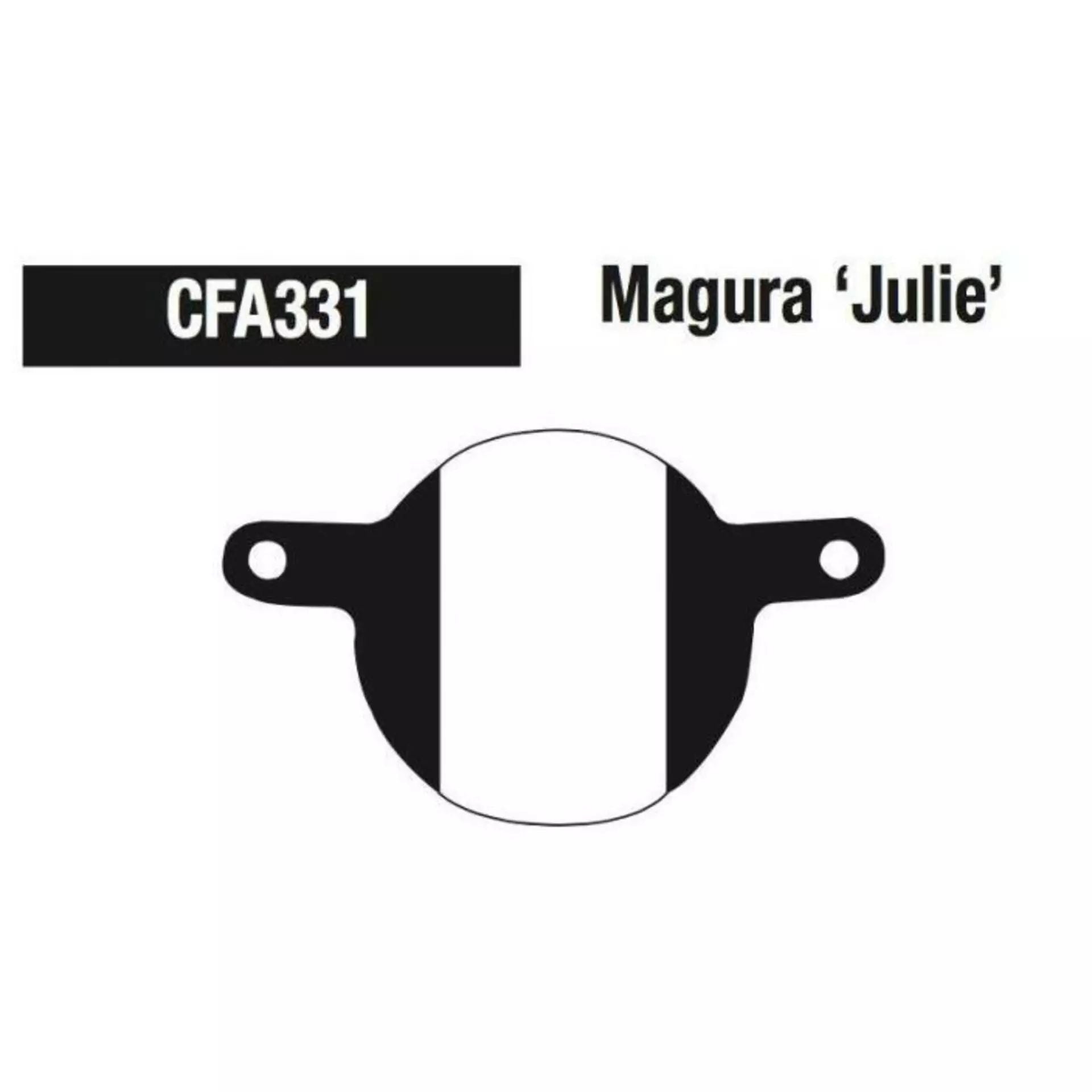 EBC Jarrupalat Magura Julie