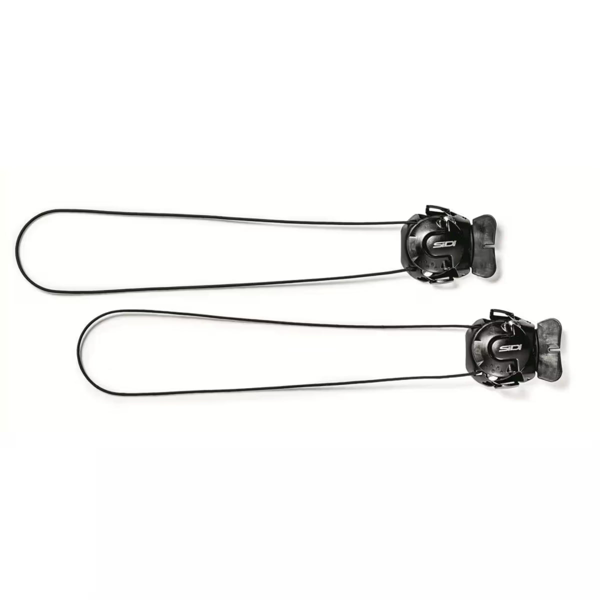 Sidi 71 Tecno-3 System Long Pari Black