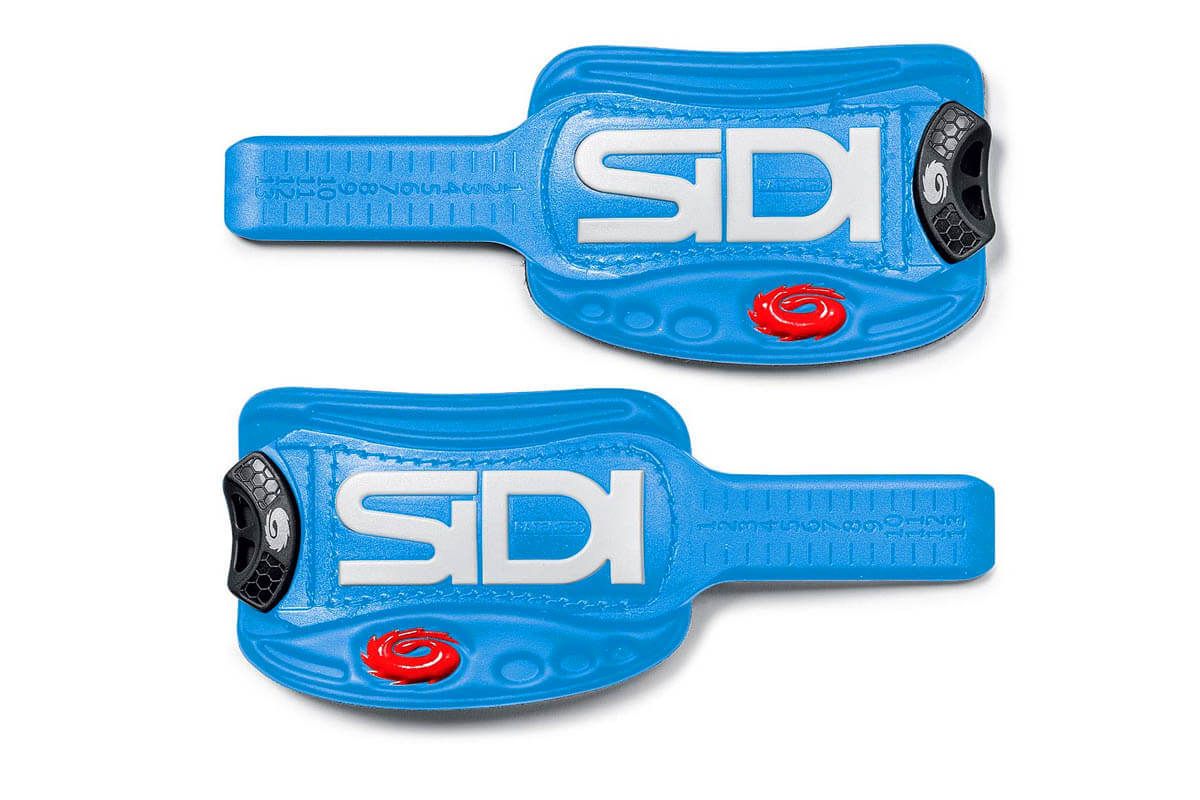 Sidi Soft Instep 2 Nr 46 - Kiinnitysläppäpari
