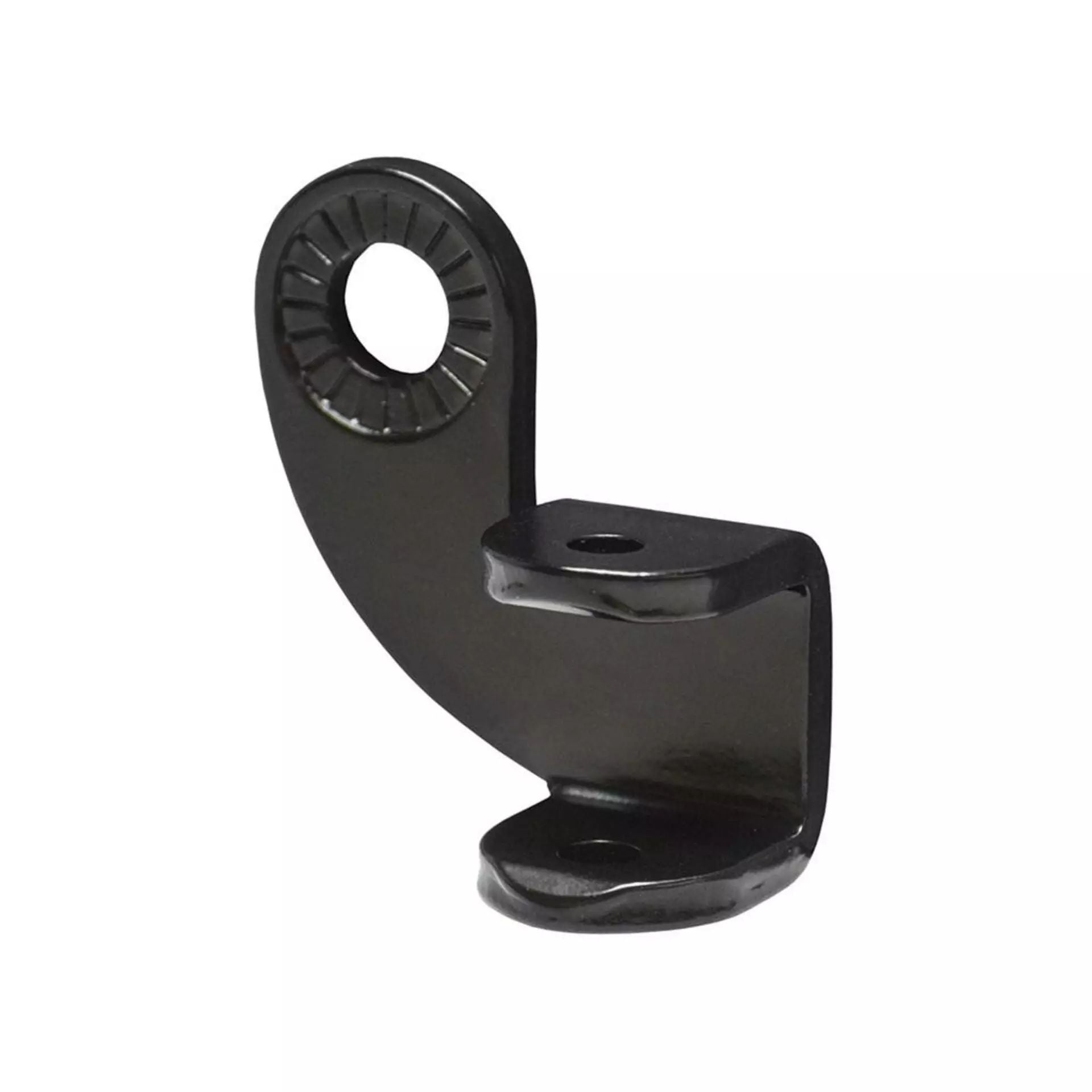 Burley Steel Hitch Pikalinkulle