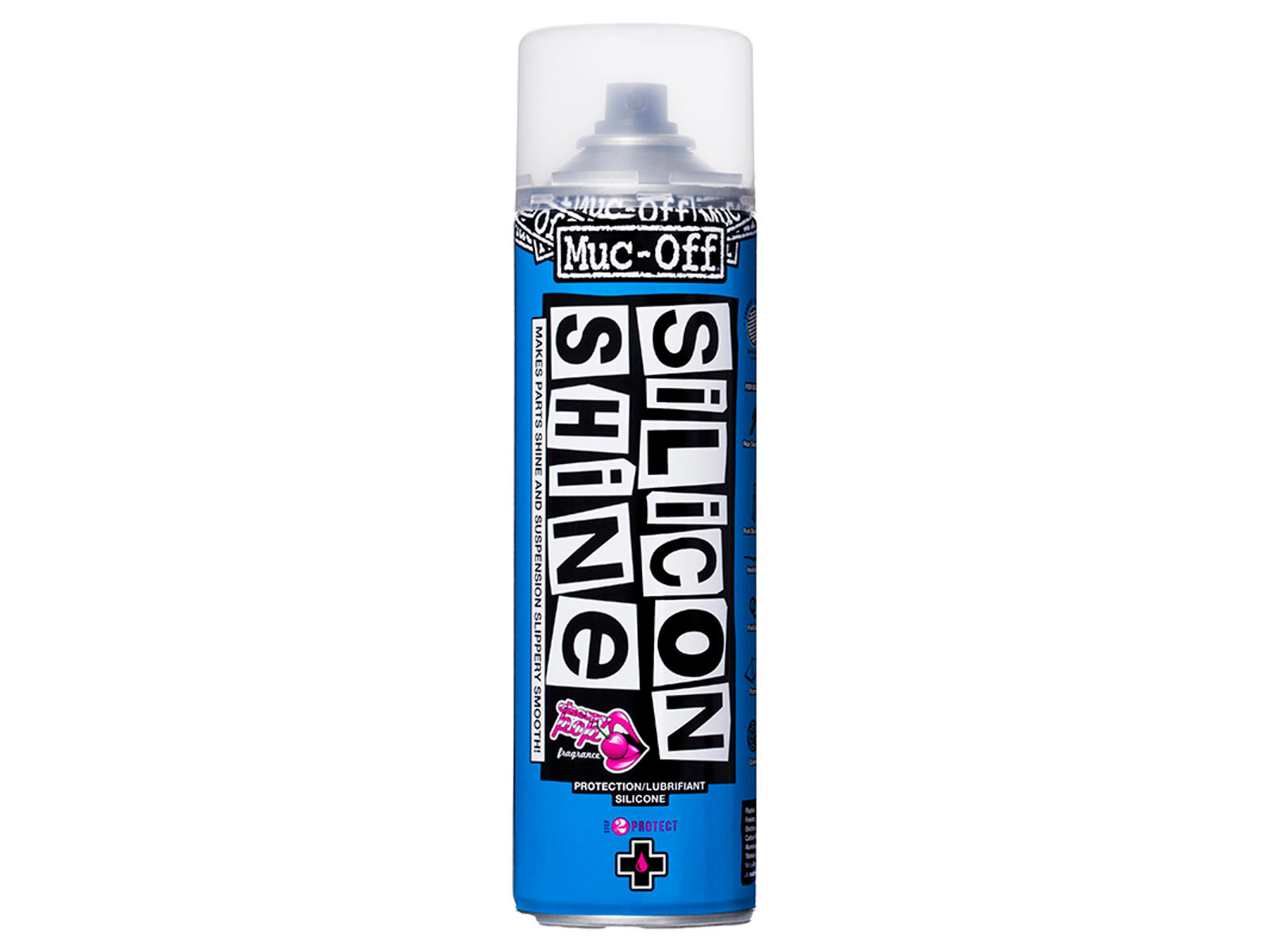 Muc-Off Silicon Shine, 500ml