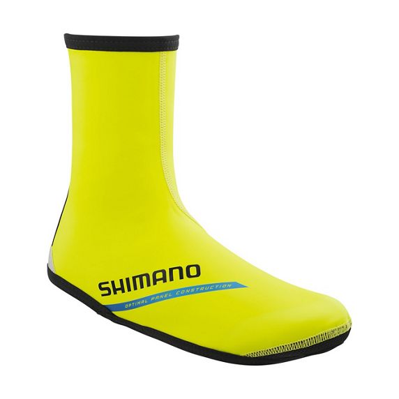Shimano Dual fit thermal-kengänsuoja