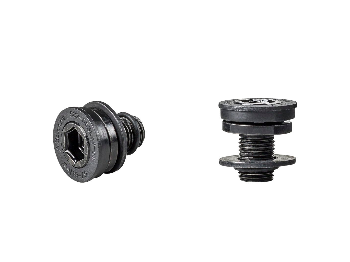 Trek Miranda Crankarm Bolts