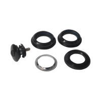 Neco Ohjainlaakeri 114S 1 1/8", Ahead semi-integroitu