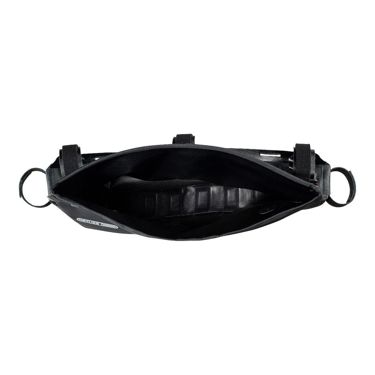 Ortlieb Runkolaukku Frame-Pack Rc 6L Musta