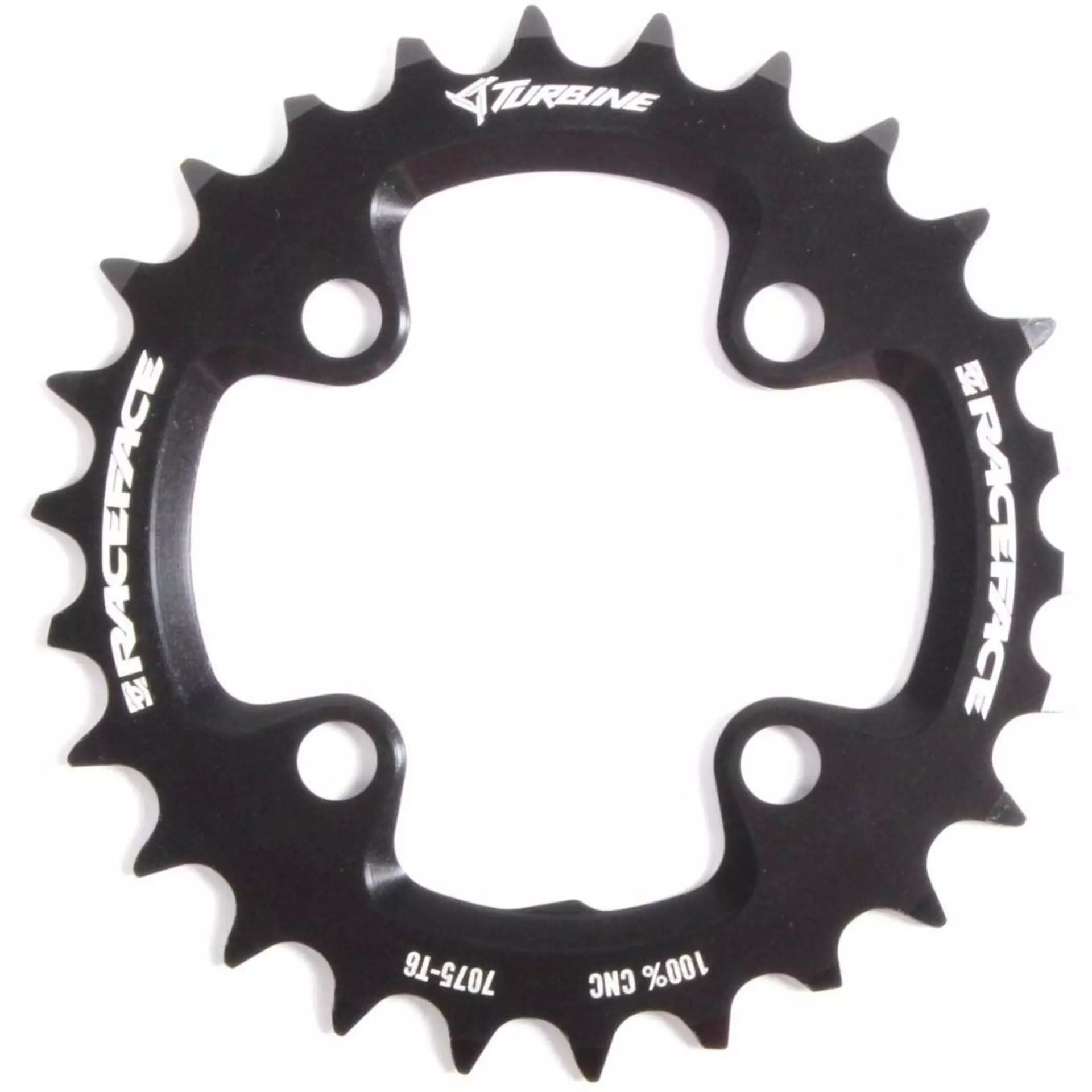 Raceface Eturatas 11-speed, Turbine, 64BCD