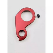 Marin Takavaihtajan Korvake #38 Standard