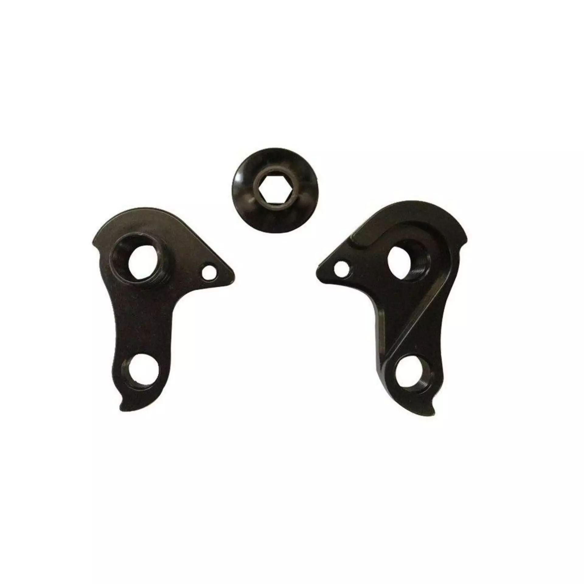 Mondraker Korvake M12x175 – Vaihtajan korvake M12x175-yhteensopiviin pyöriin