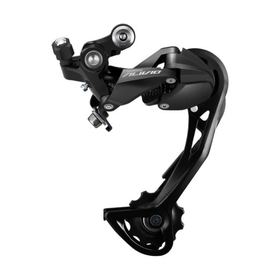 Shimano Takavaihtaja 9-v RD-M3100 Alivio
