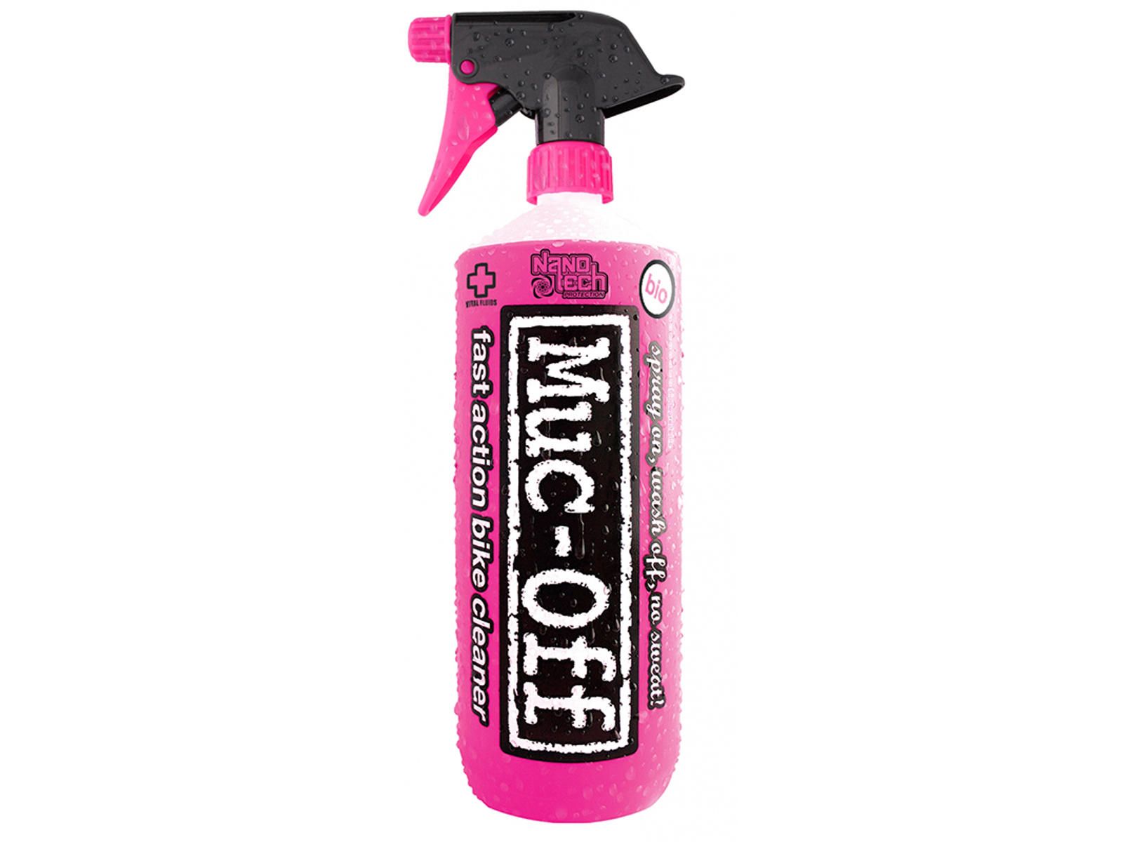 Muc-Off Pesuaine Bike Cleaner 1L