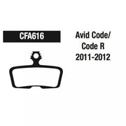 EBC Levyjarrupala CFA-616R