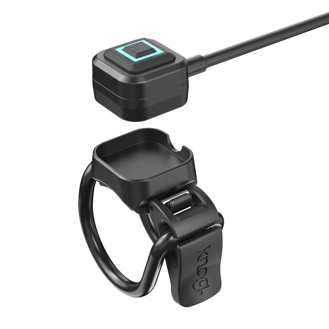 Knog Etuvalo Blinder E2300