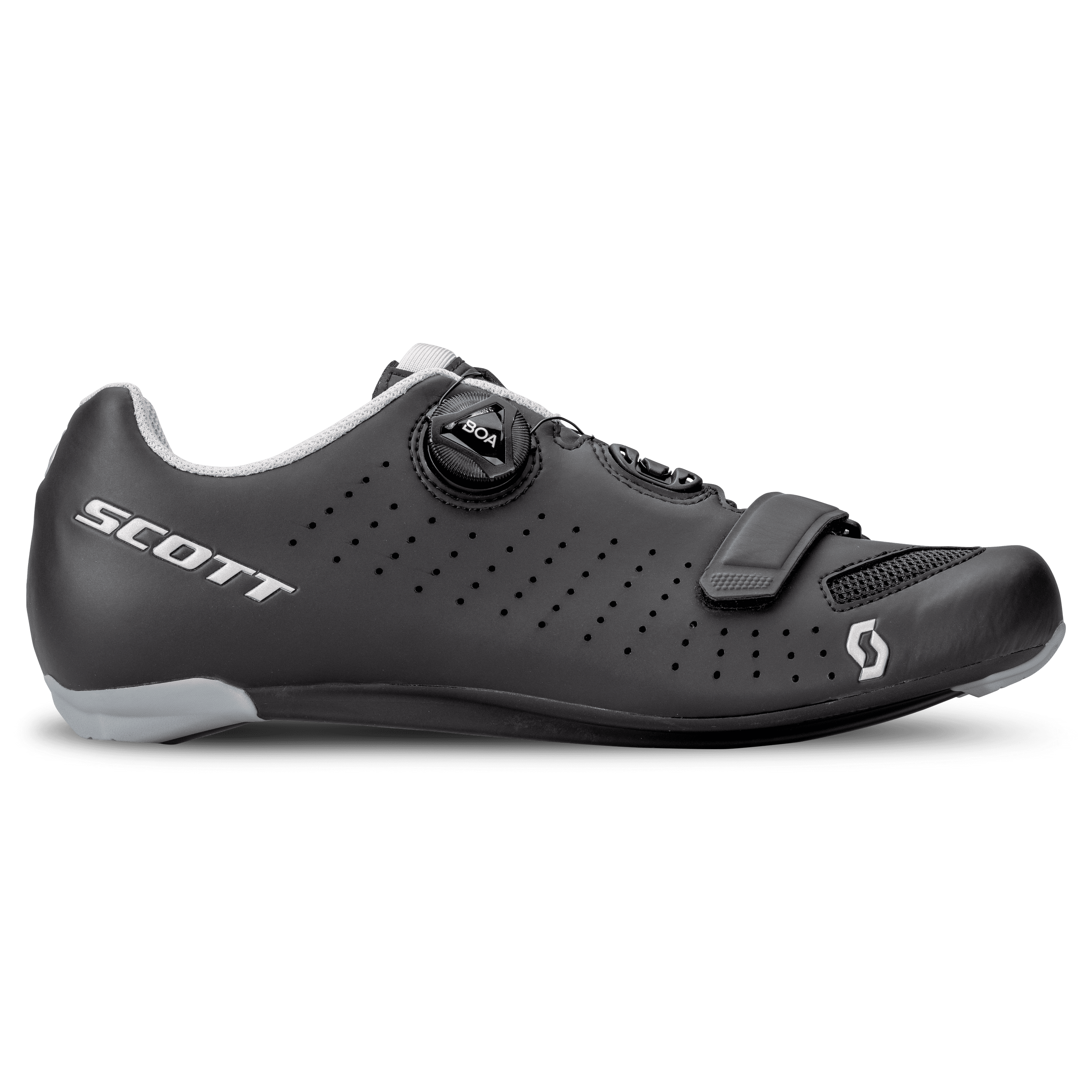 Scott Kengät Road Comp Boa