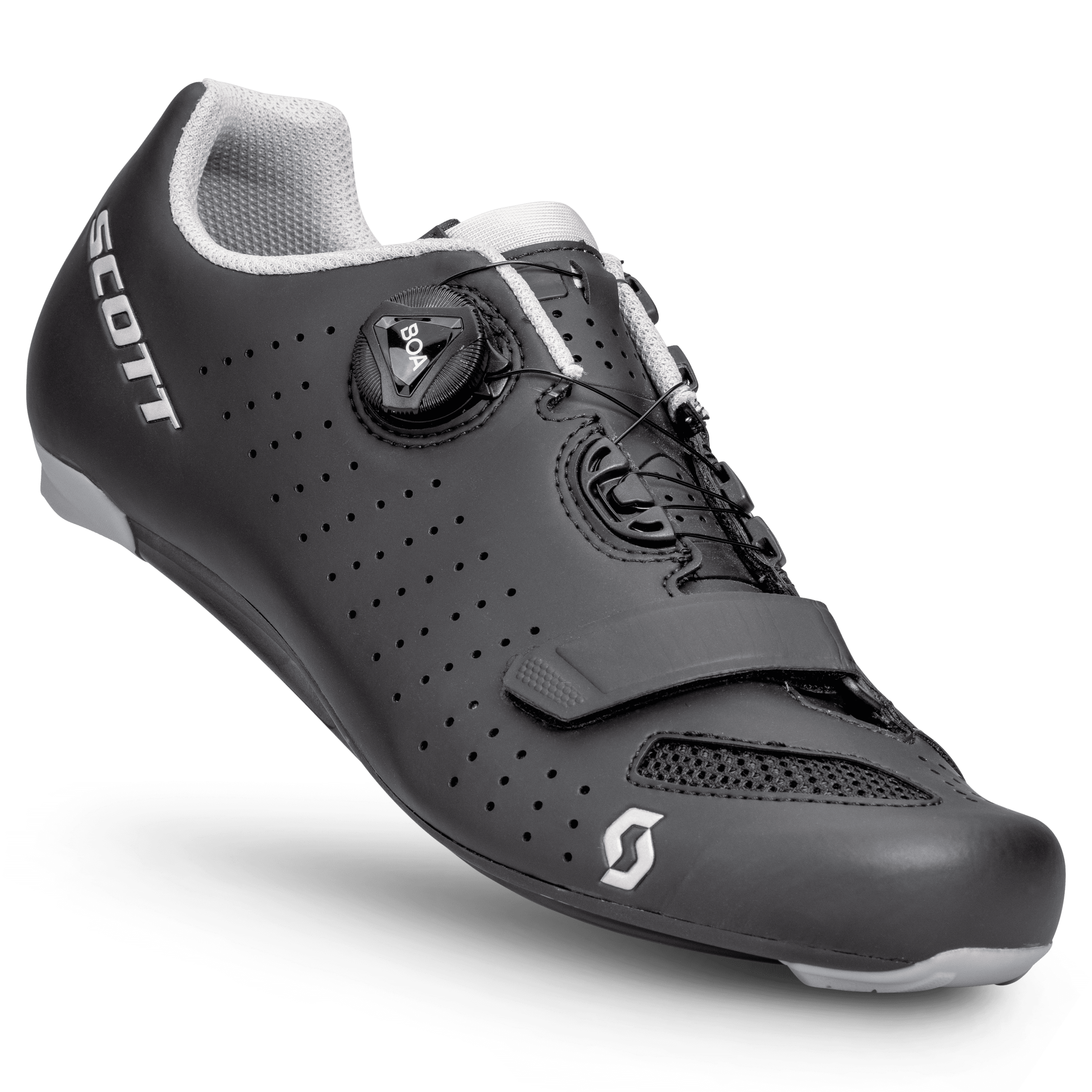 Scott Kengät Road Comp Boa