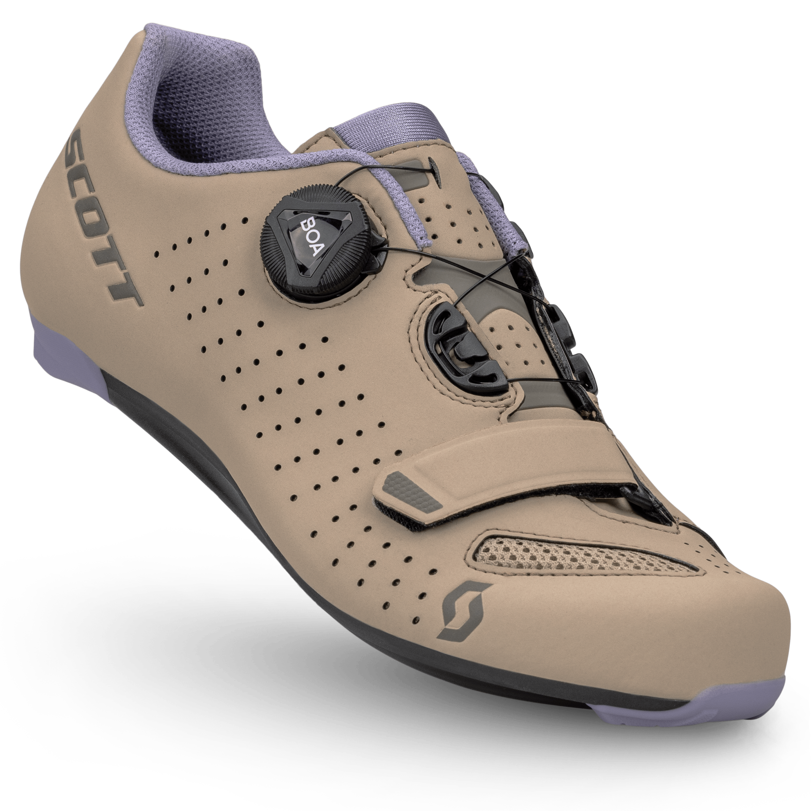 Scott Kengät Women's Road Comp Boa