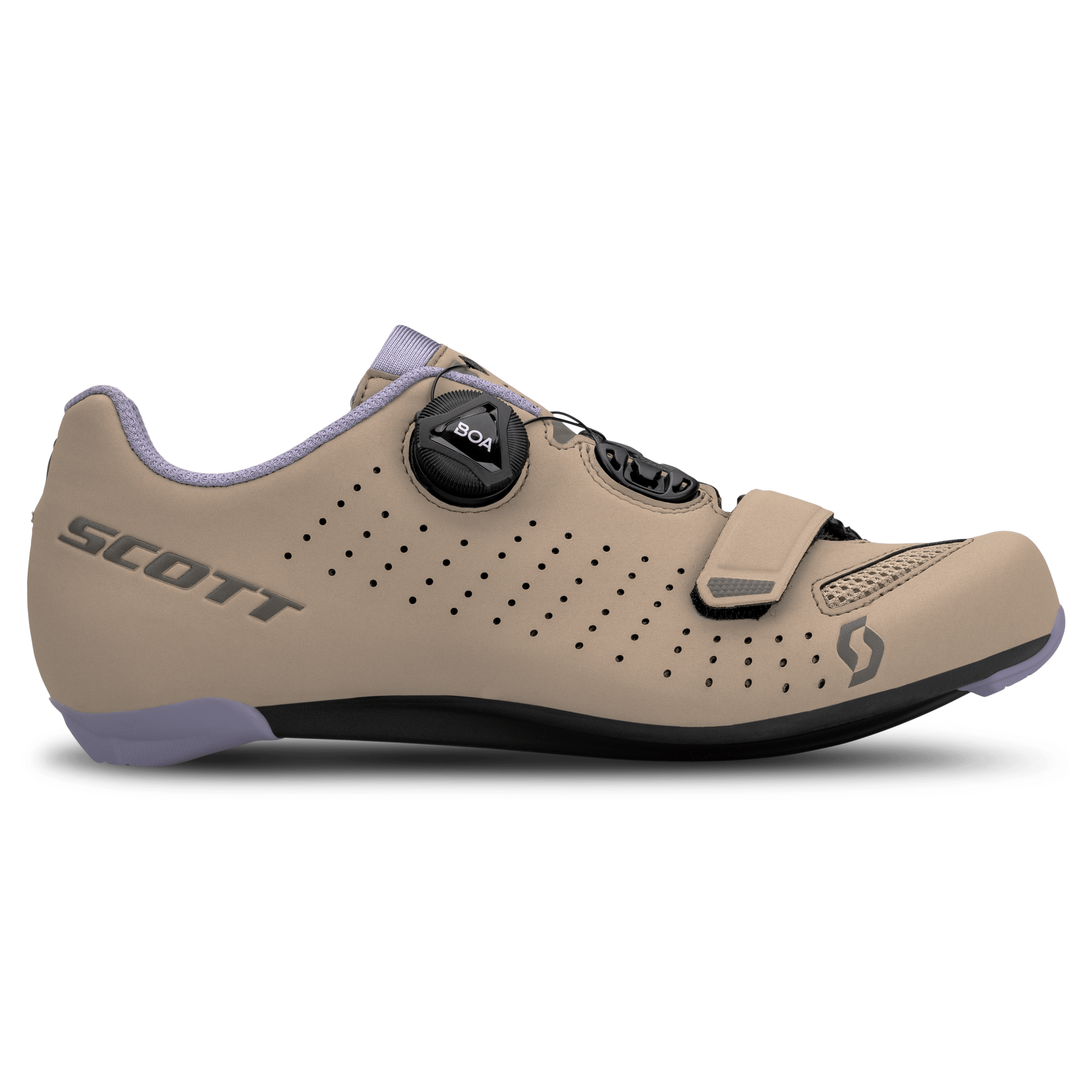 Scott Kengät Women's Road Comp Boa
