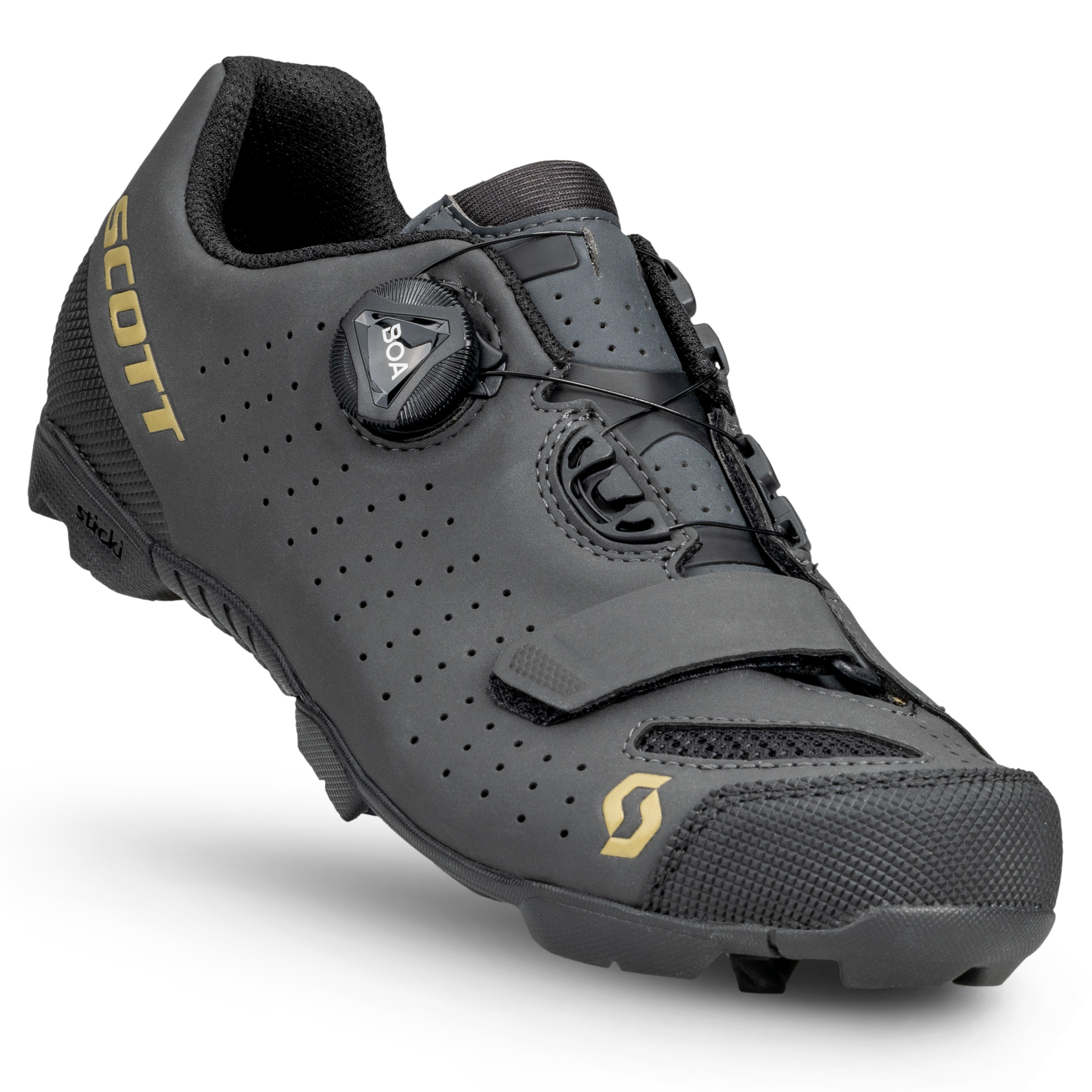 Scott Kengät Women's MTB Comp Boa