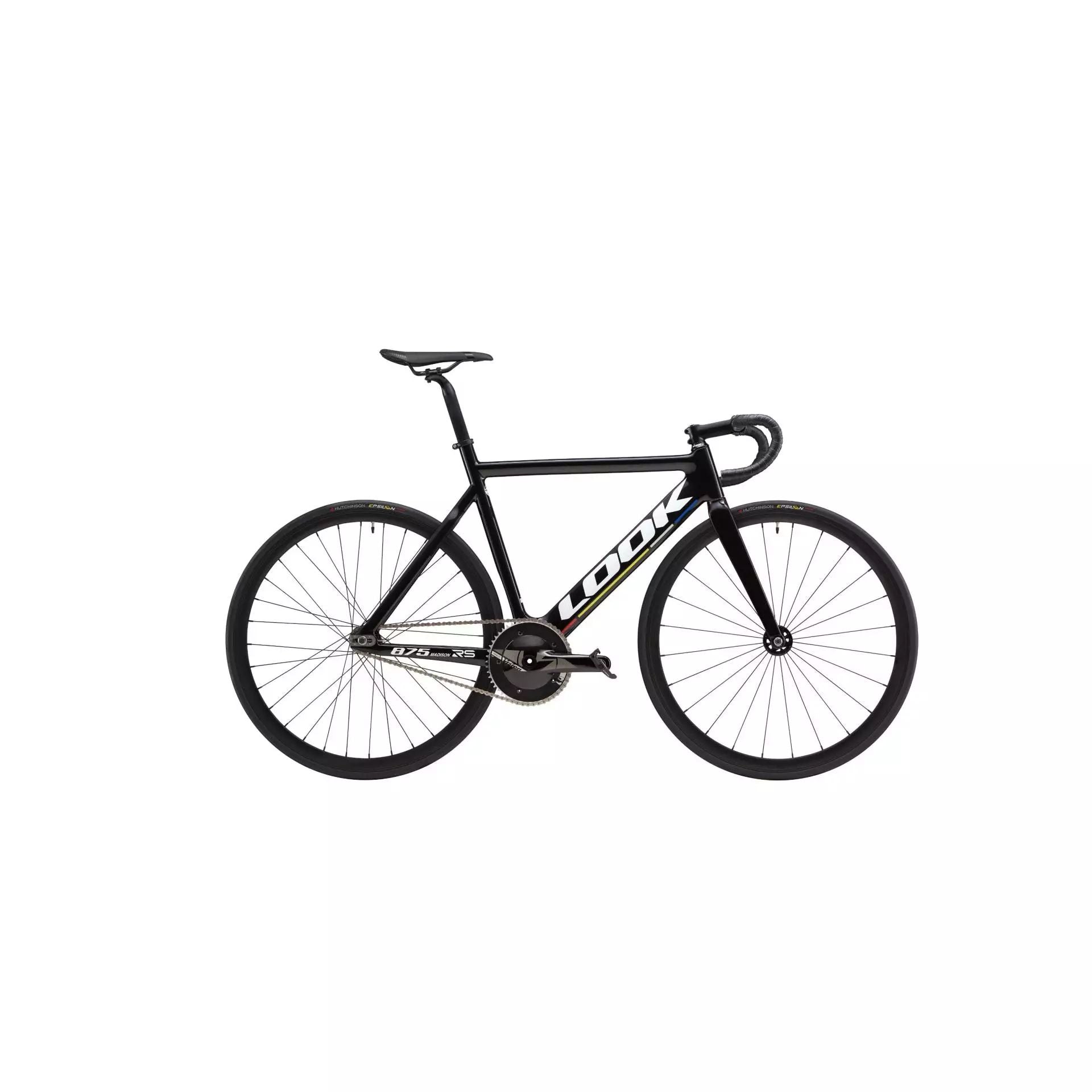 Look 875 Rs Madison Ratapyörä