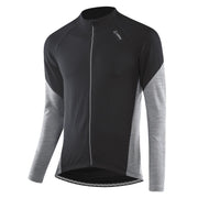 Löffler Ajopaita Miesten LS Merinovilla