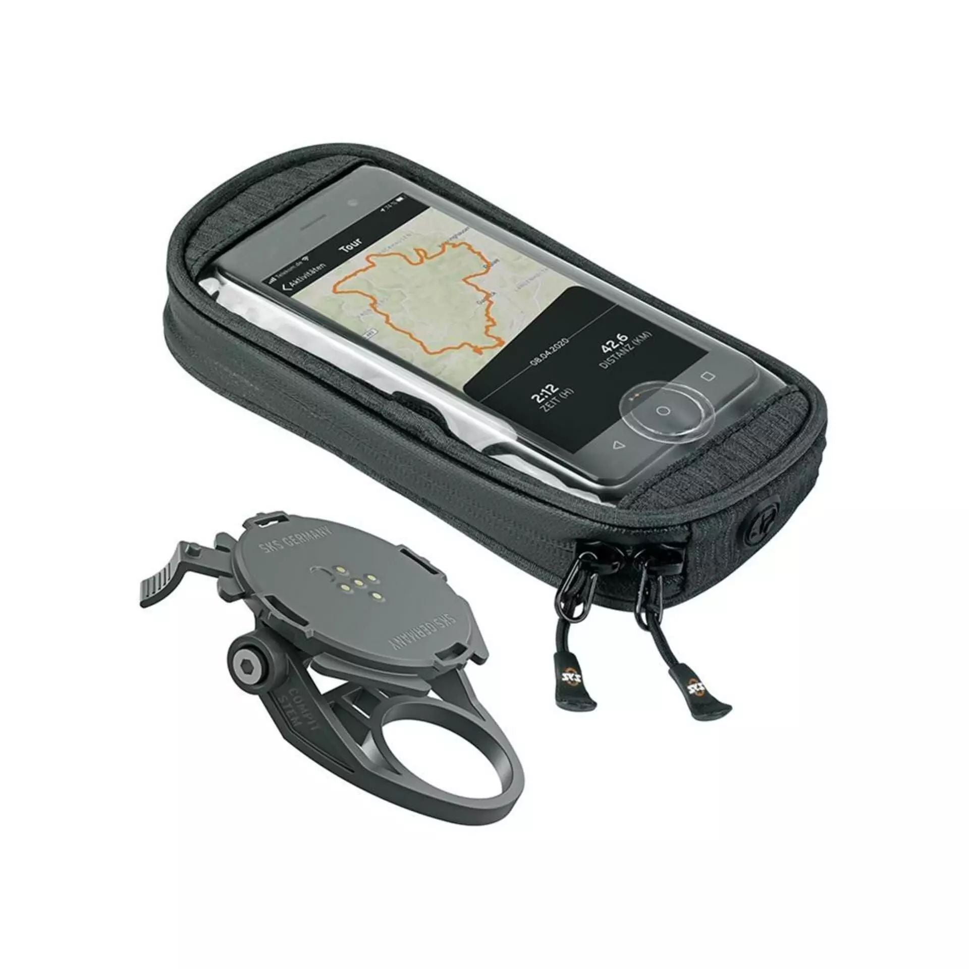 SKS Puhelinlaukku Smartphone Accessory Compit Stem
