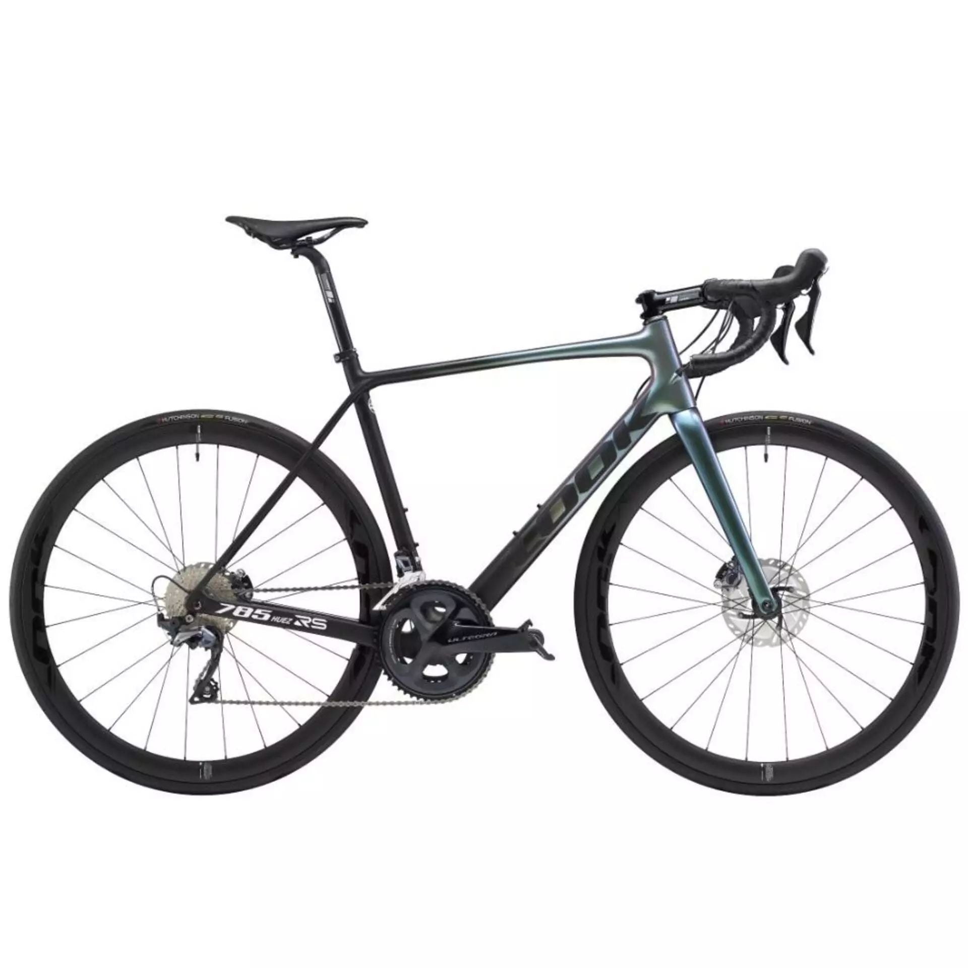 Look 785 Huez Rs Disc Ultegra Di2