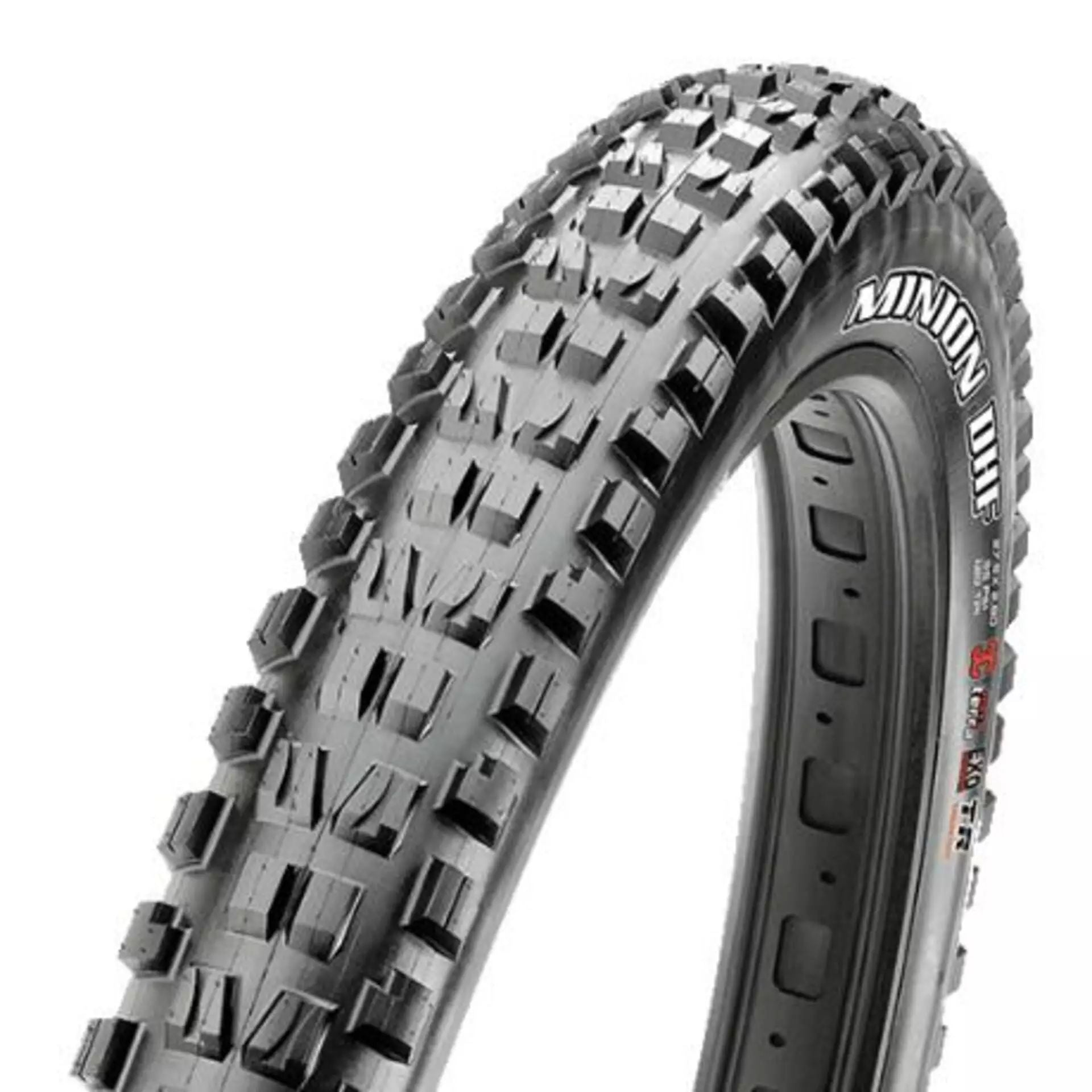 Maxxis Rengas Minion DHF 3CT/EXO+/TR 29 X 2.60 120tpi