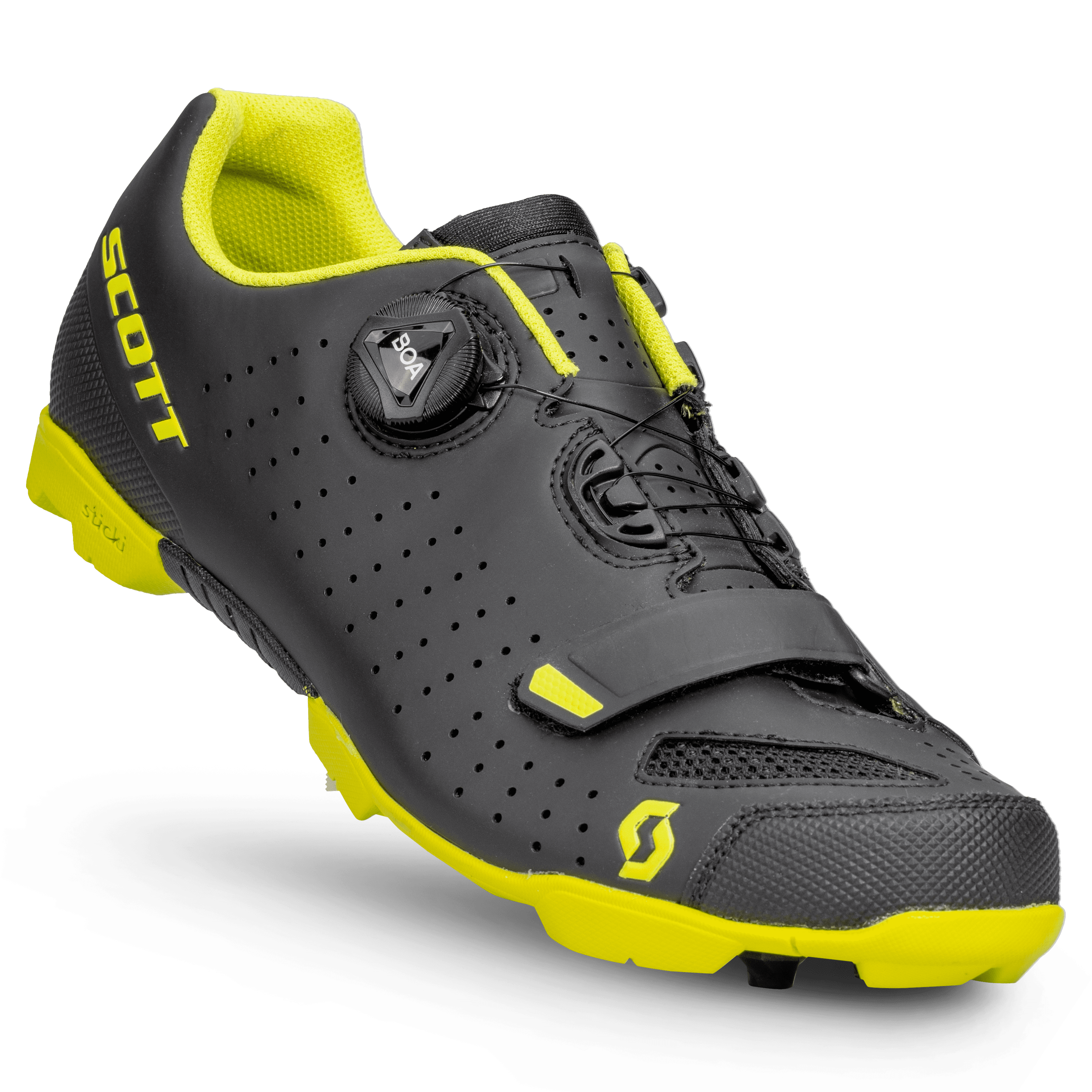 Scott Kengät MTB Comp Boa