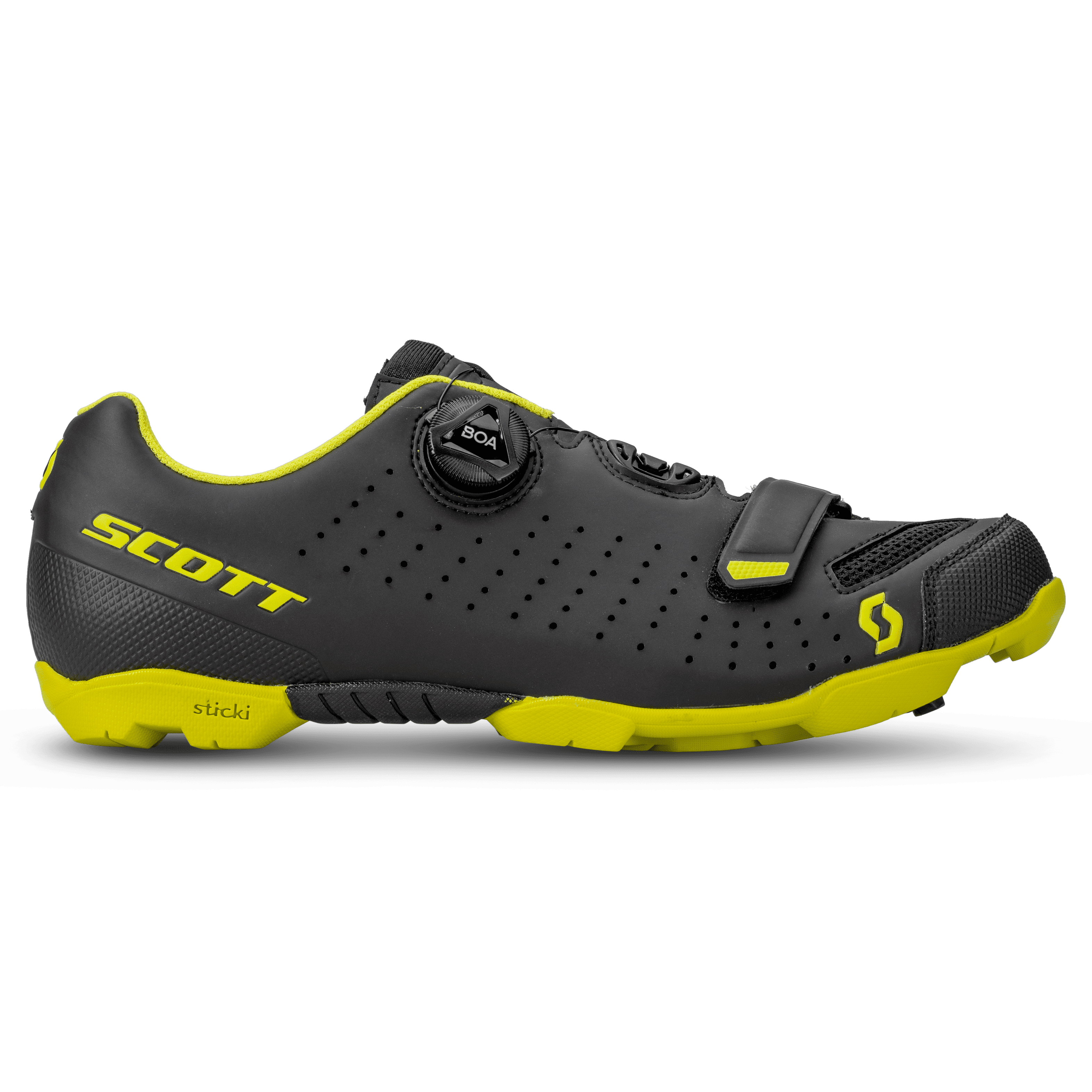 Scott Kengät MTB Comp Boa