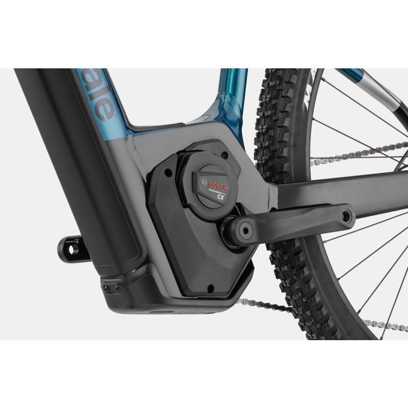 Cannondale Trail Neo 2