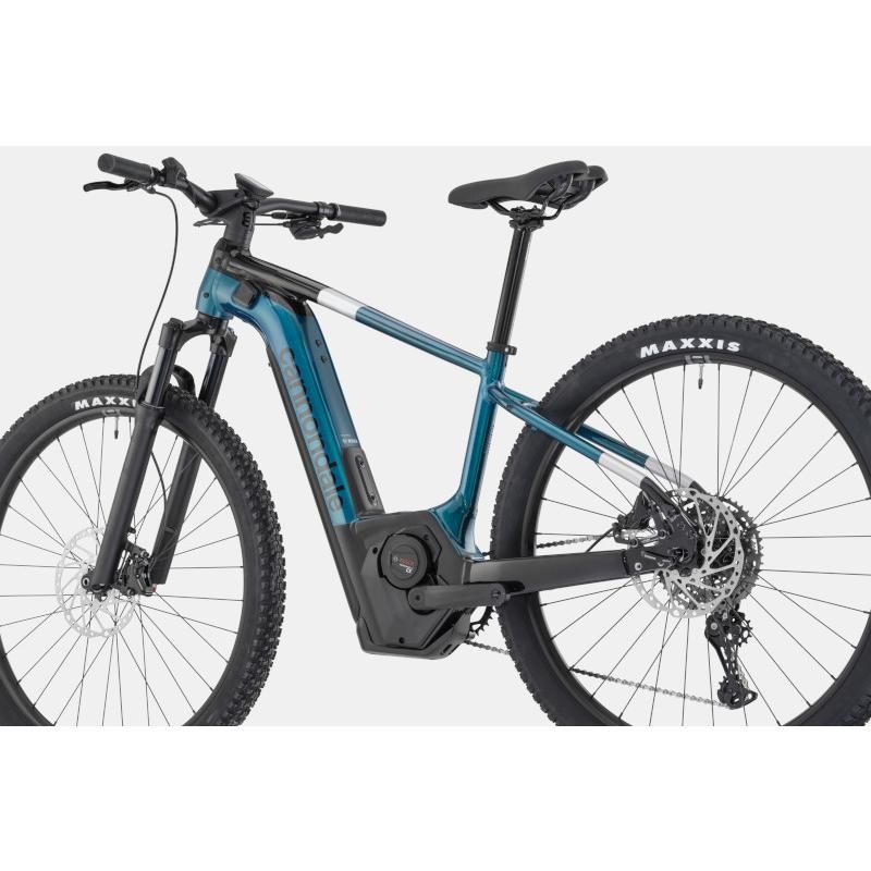 Cannondale Trail Neo 2