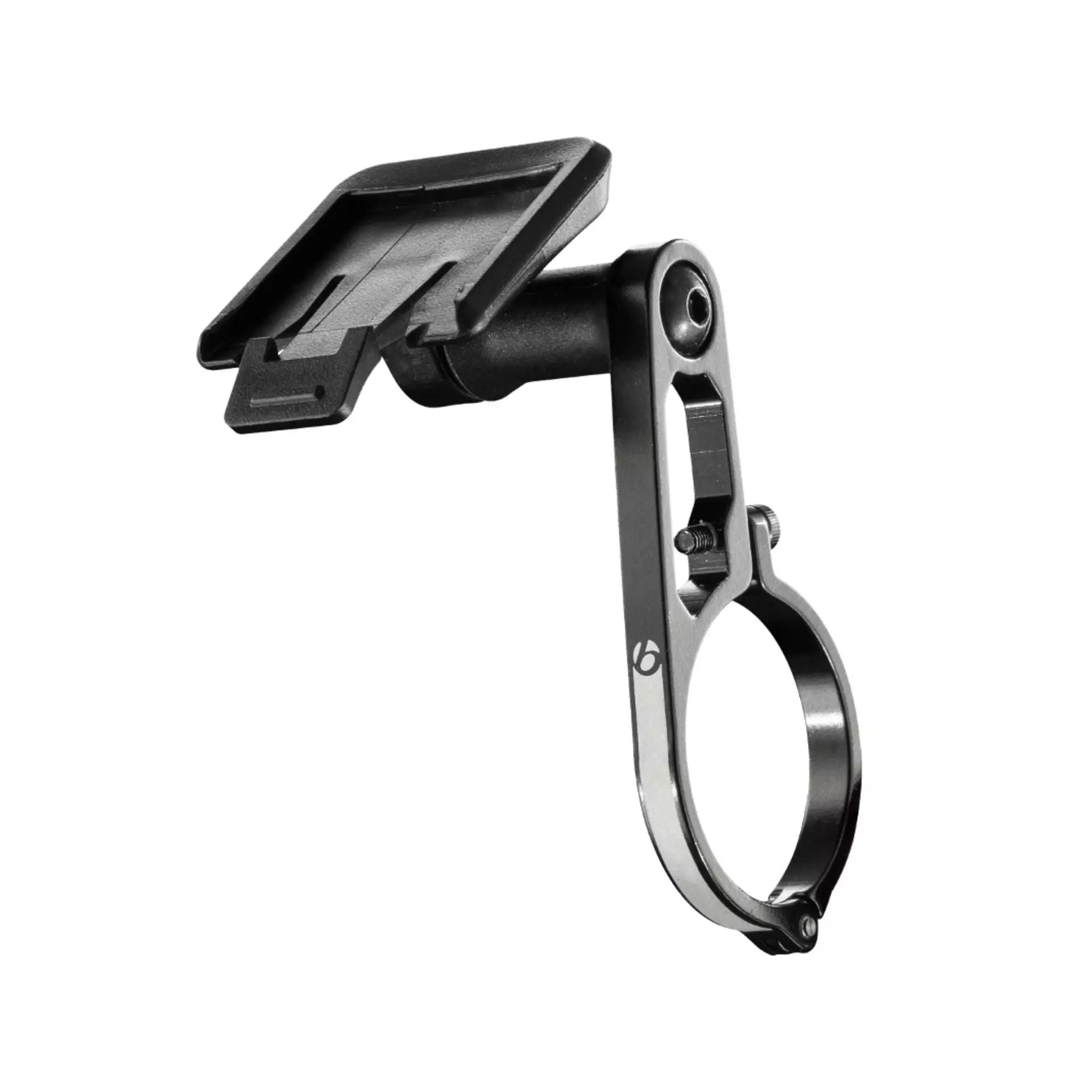 Bontrager RIDEtime/Trip Adjustable Handlebar Computer Mount
