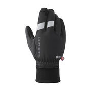 Shimano windstopper primaloft-käsineet