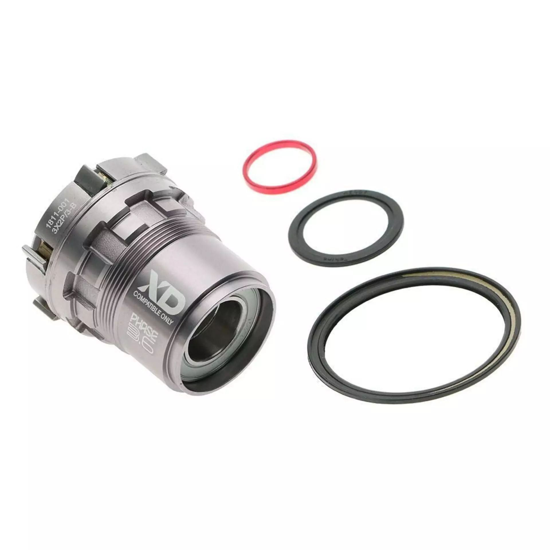 Reynolds vapaaratas ,GW MTN XD 6PAWL 3 BEARING